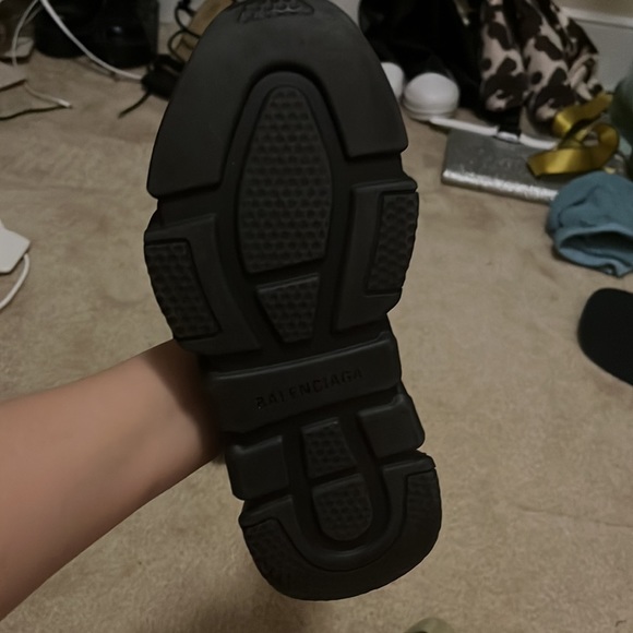 Balenciaga sock shoes - Picture 3 of 3